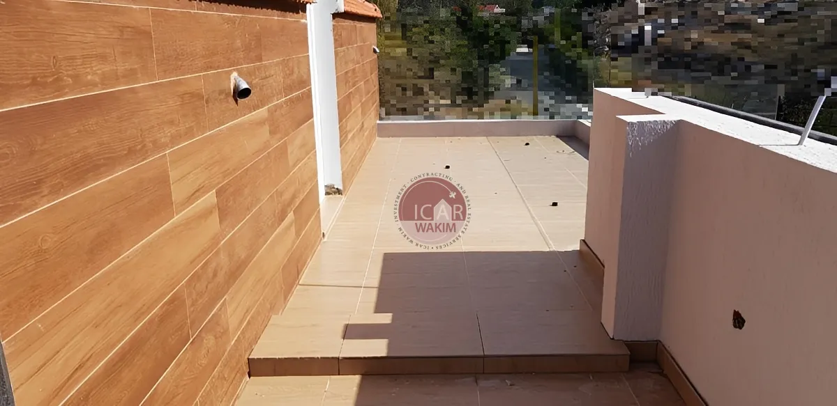 Duplex for Sale in Zaarour - 2 bed, 2 bath