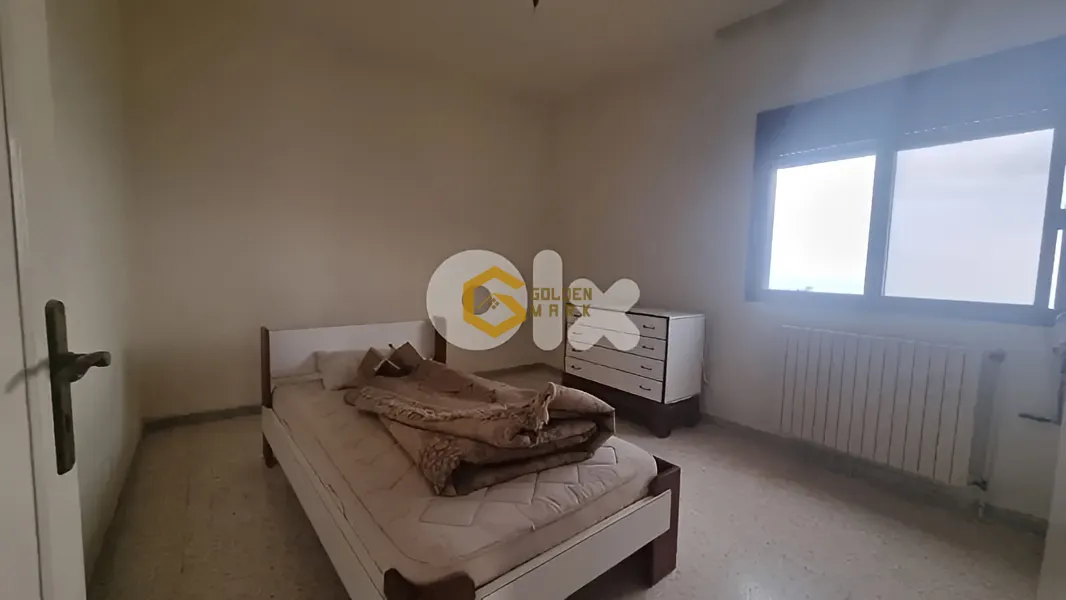 Apartment for Sale in Cornet Chahwan - 3 bed, 4 bath