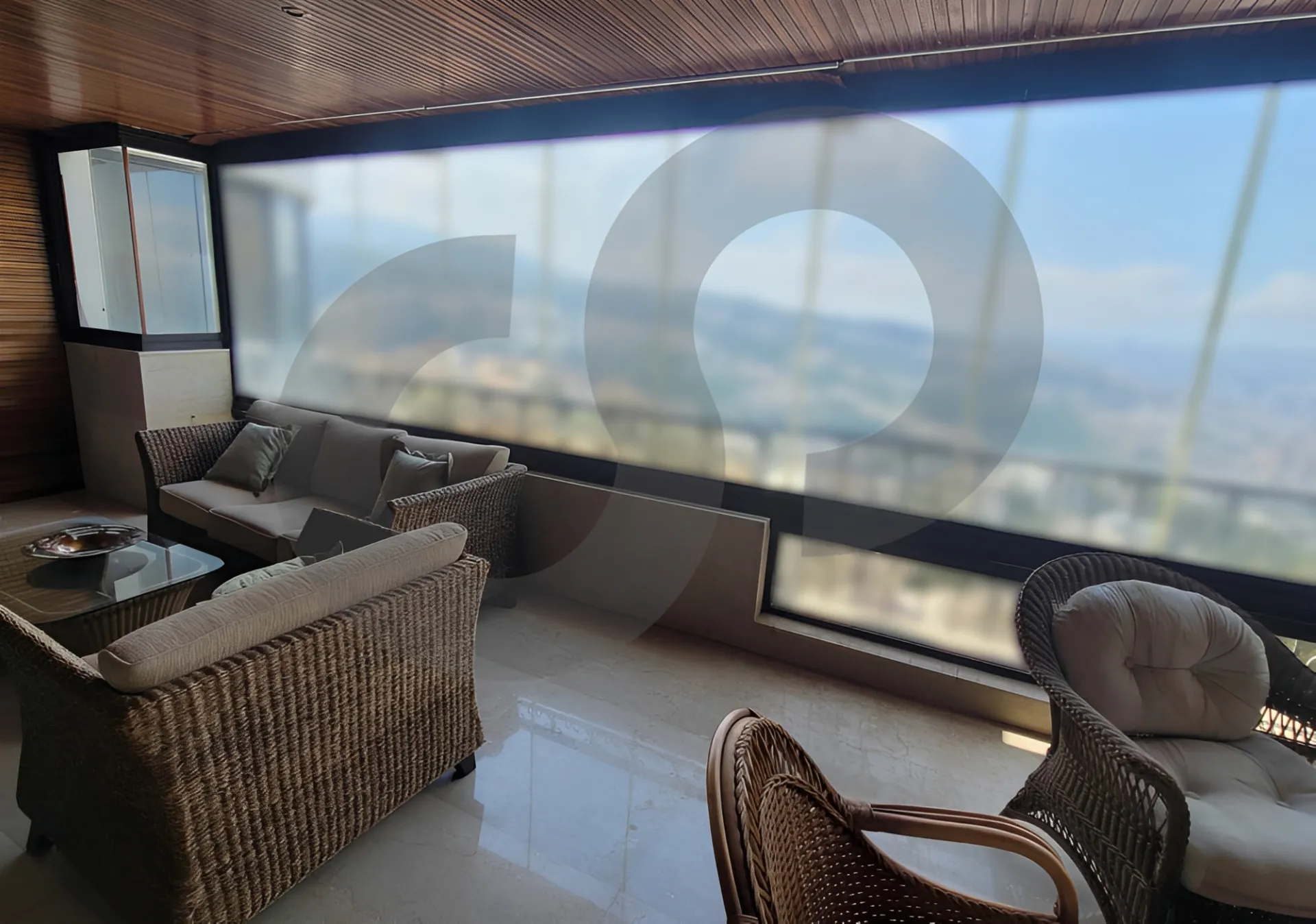 Apartment for Sale in Rabieh