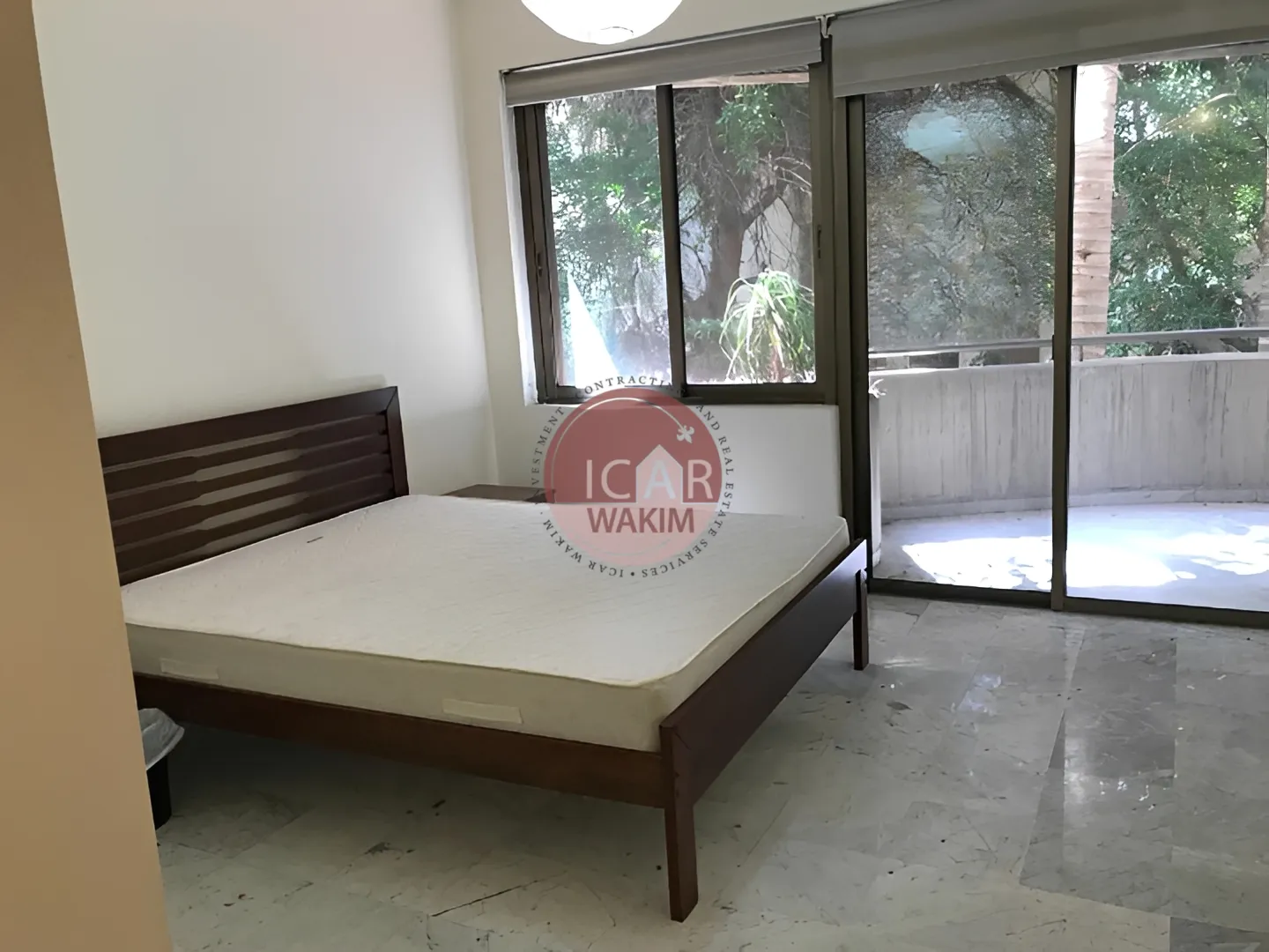 Apartment for rent in Achrafieh, Beirut, Lebanon