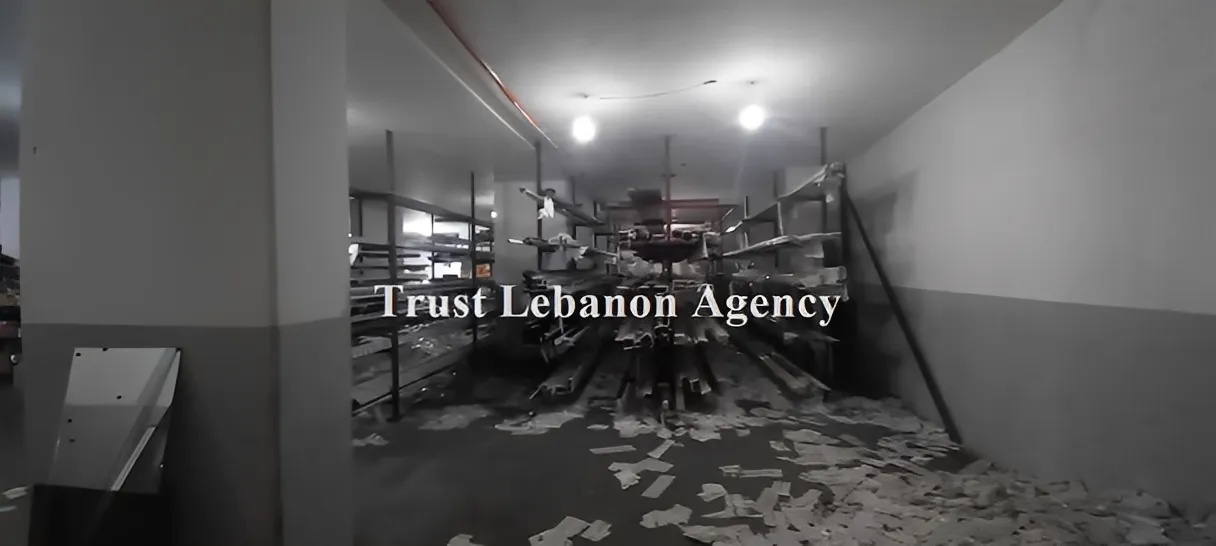 Commercial Property For Sale in Beirut, Bechara El Khoury