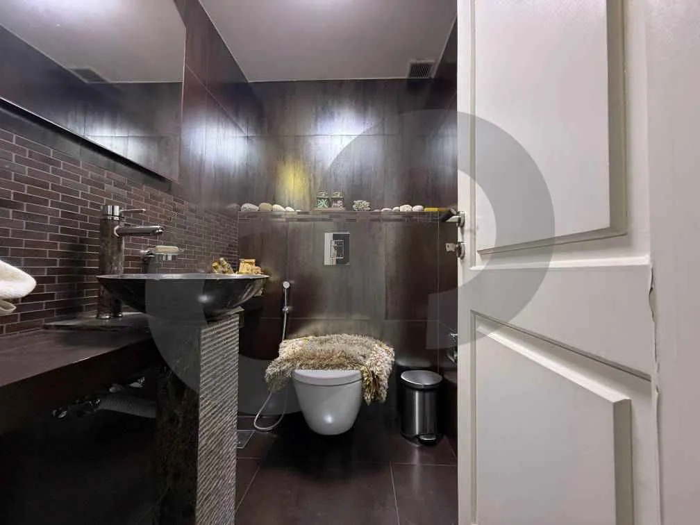 Apartment for Rent in Tariq El Jdideh