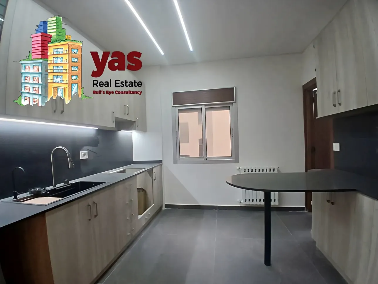 Apartment for Sale in Mtaileb - 3 bed, 4 bath