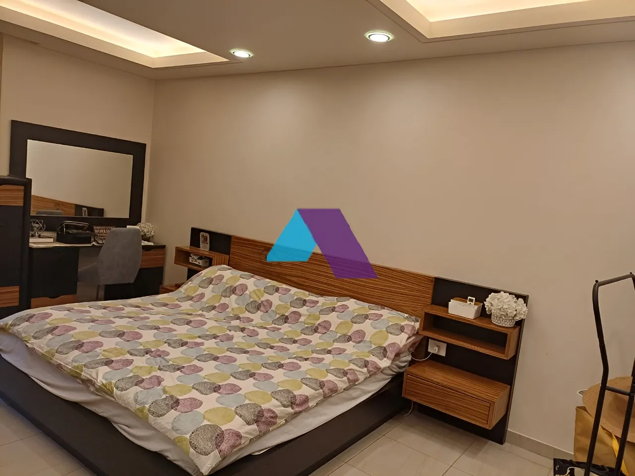 Apartment for Sale in Mansourieh