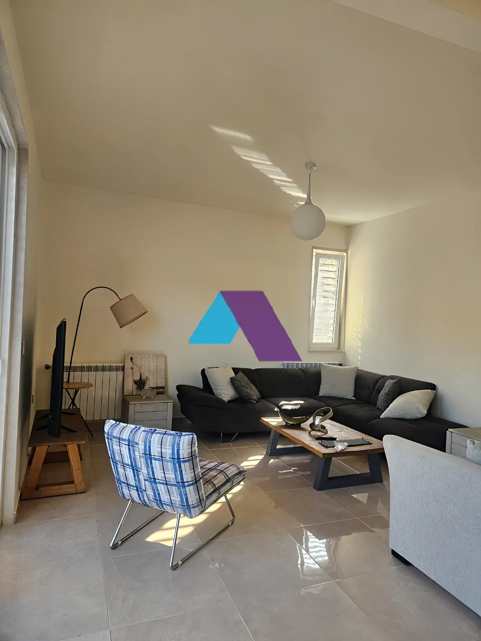 Apartment for Sale in Dhour El Choueir - 3 bed, 2 bath