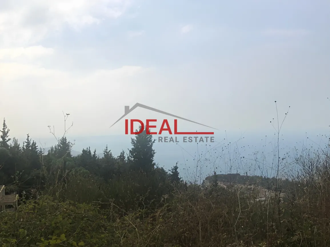 Residential Land for sale in Kfour, Lebanon