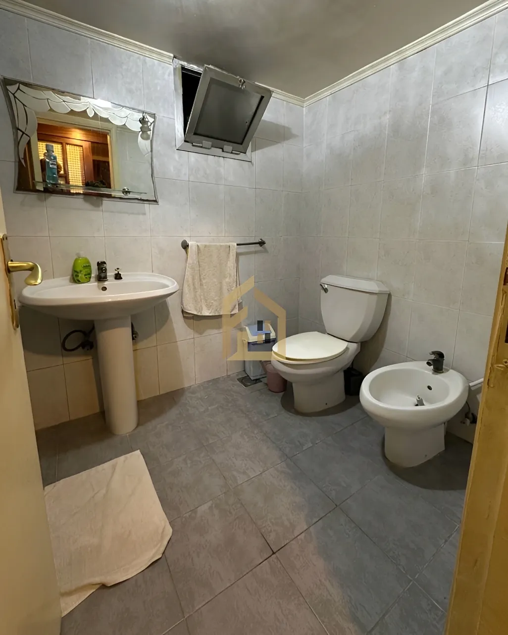 Apartment for rent in Achrafieh, Beirut, Lebanon