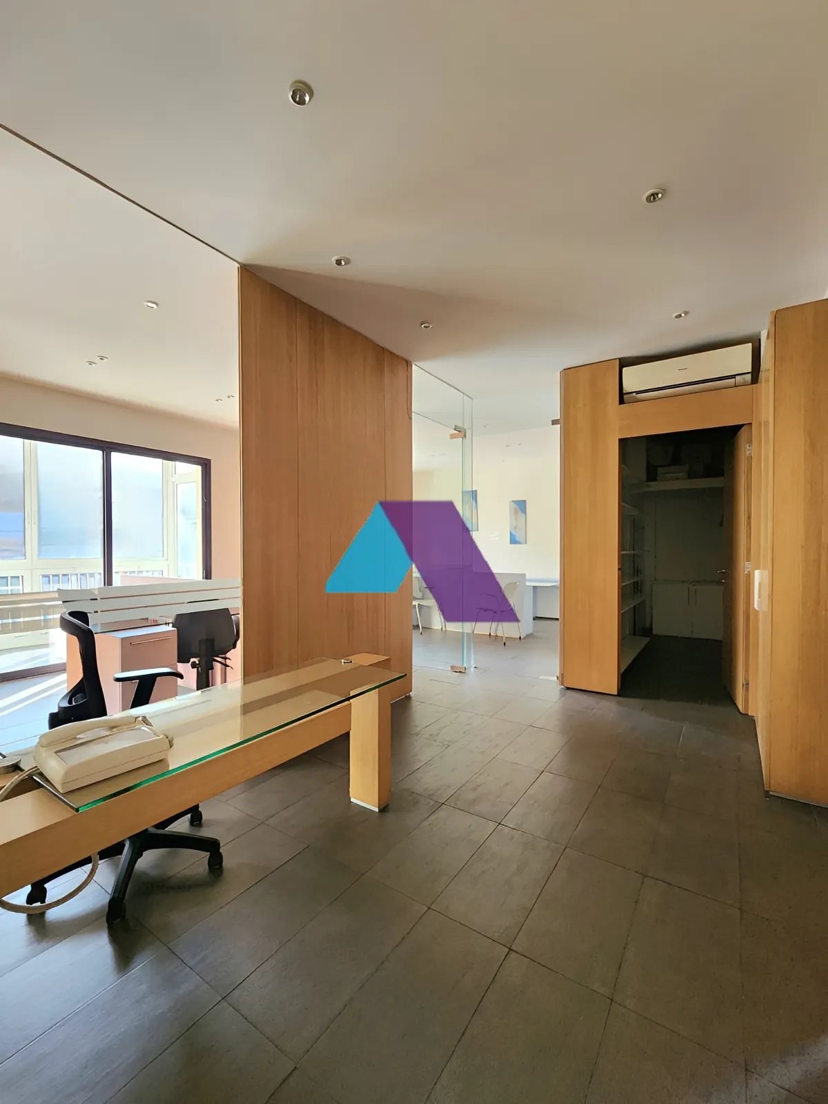 Office for Sale in Achrafieh