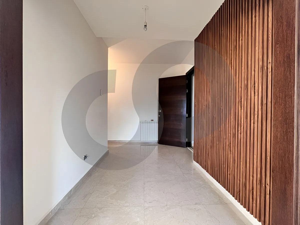 Apartment for Sale in Antelias, Lebanon