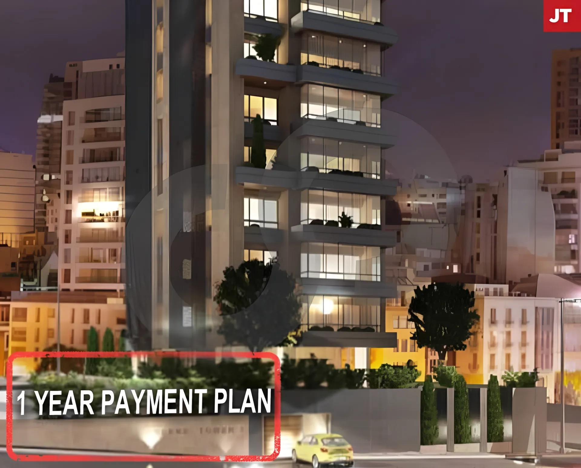 Apartment for Sale in Ras Beirut, Beirut, Lebanon - 3 bed, 5 bath