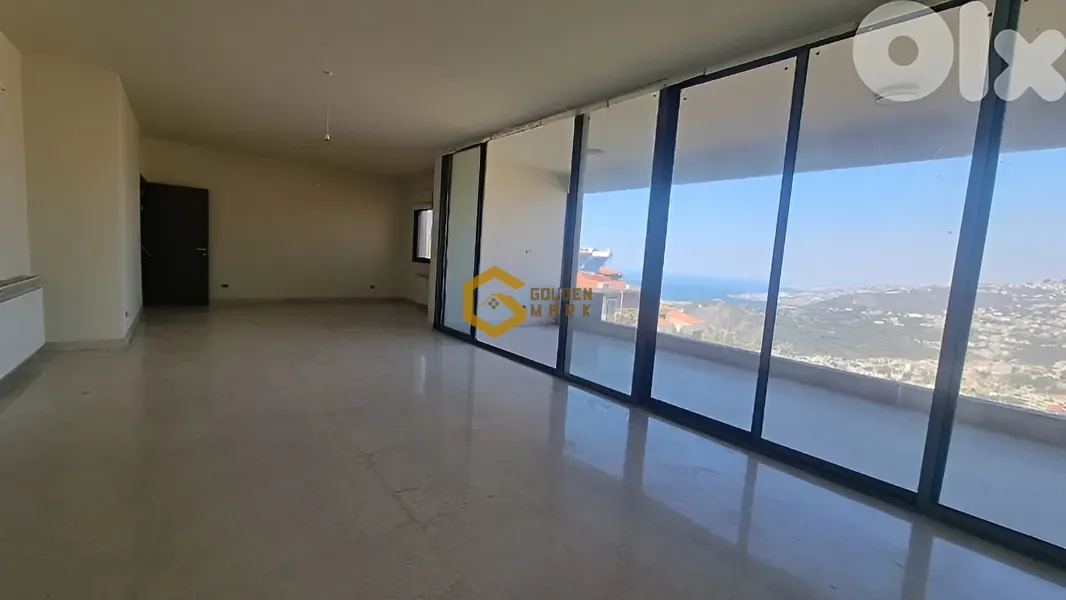 Apartment for Sale in Cornet Chahwan
