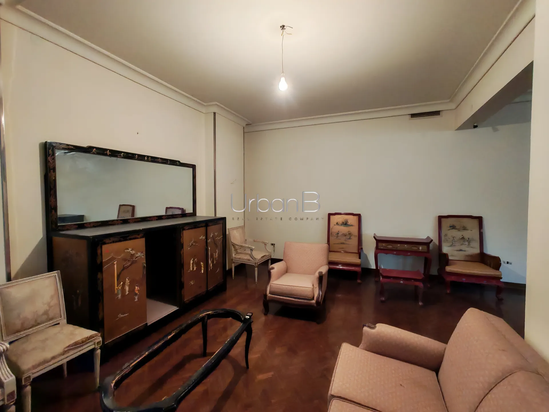 Residential in Sursock, beirut, lebanon