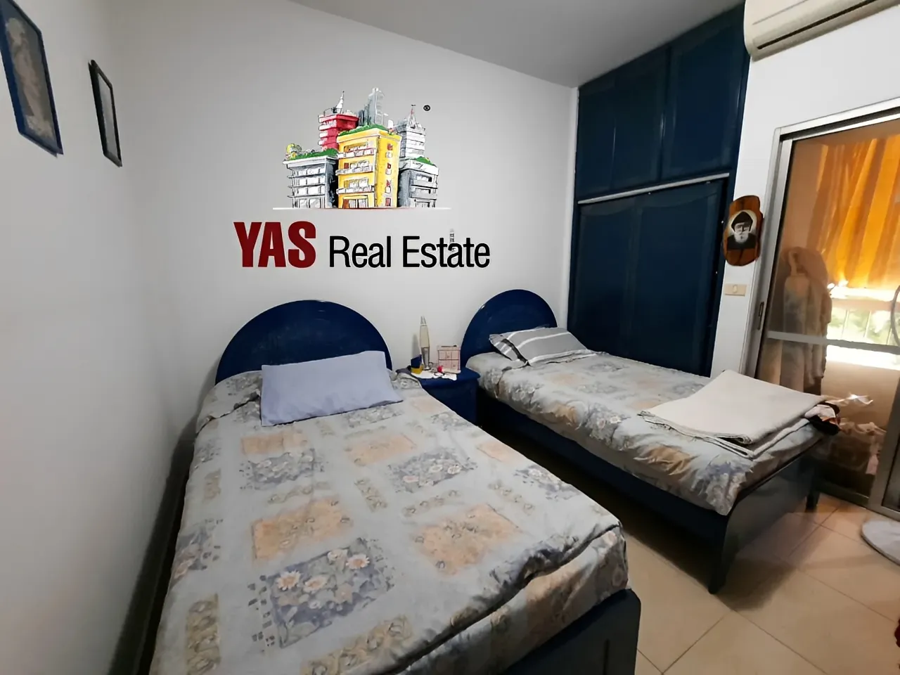 Apartment for Sale in Zouk Mosbeh