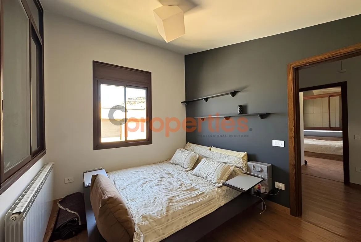 Duplex for Sale in Faqra
