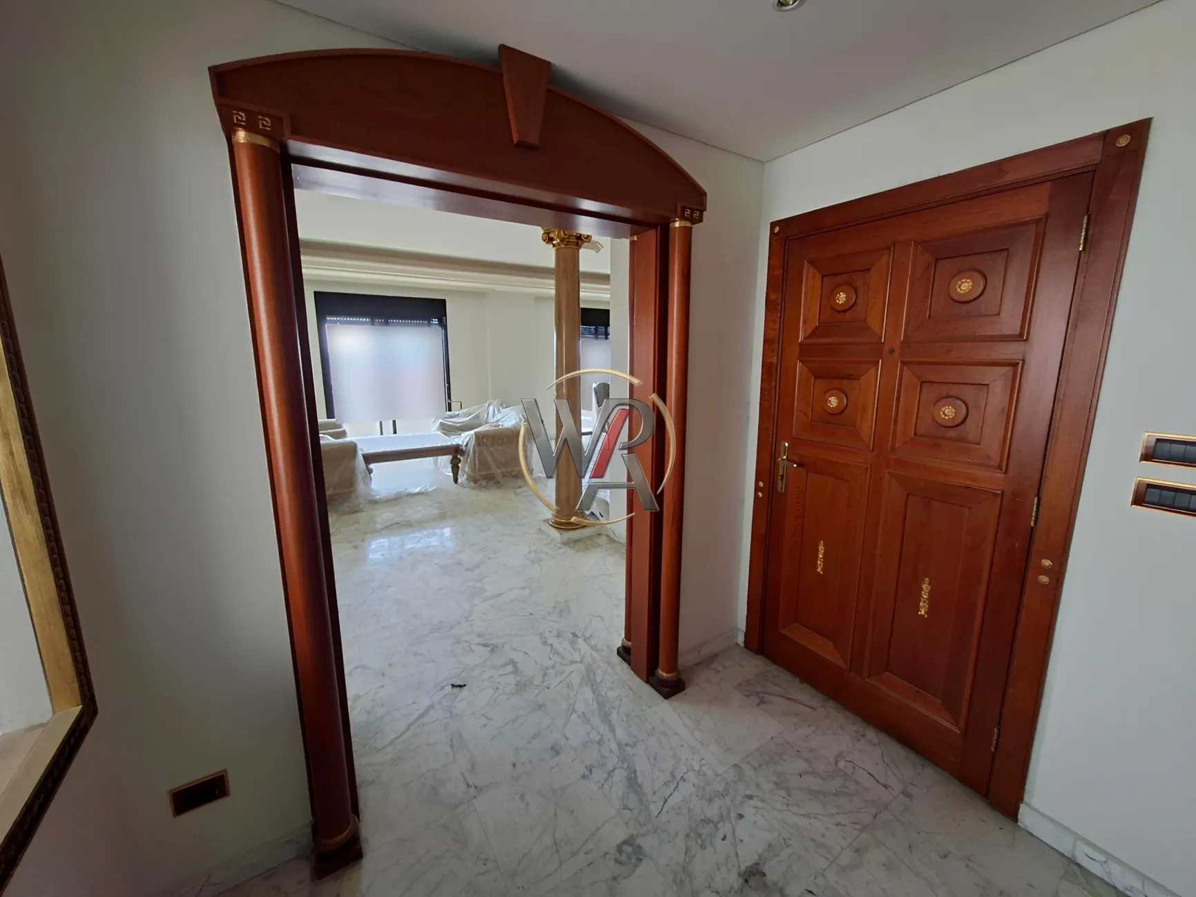 Apartment for sale in Aaoukar, Lebanon