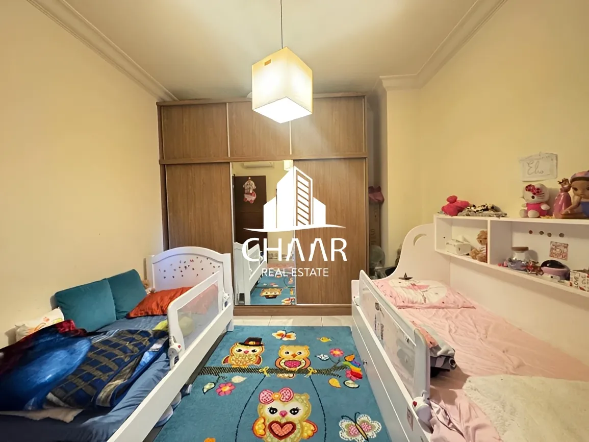 Apartment for sale in Ras Al Naba'a, Beirut, Lebanon