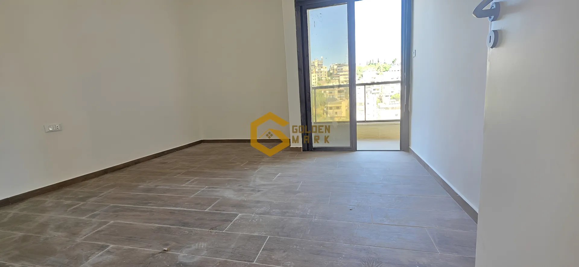 Apartment for Rent in Aaoukar