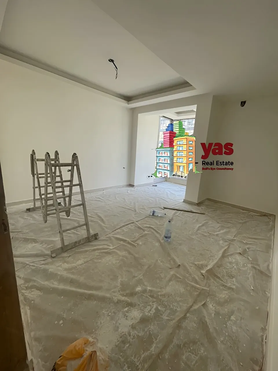 Apartment for Sale in Achrafieh
