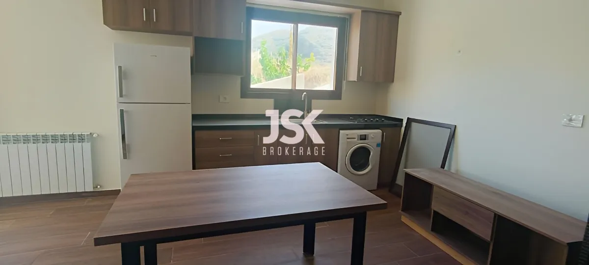 Chalet for sale in Faraiya