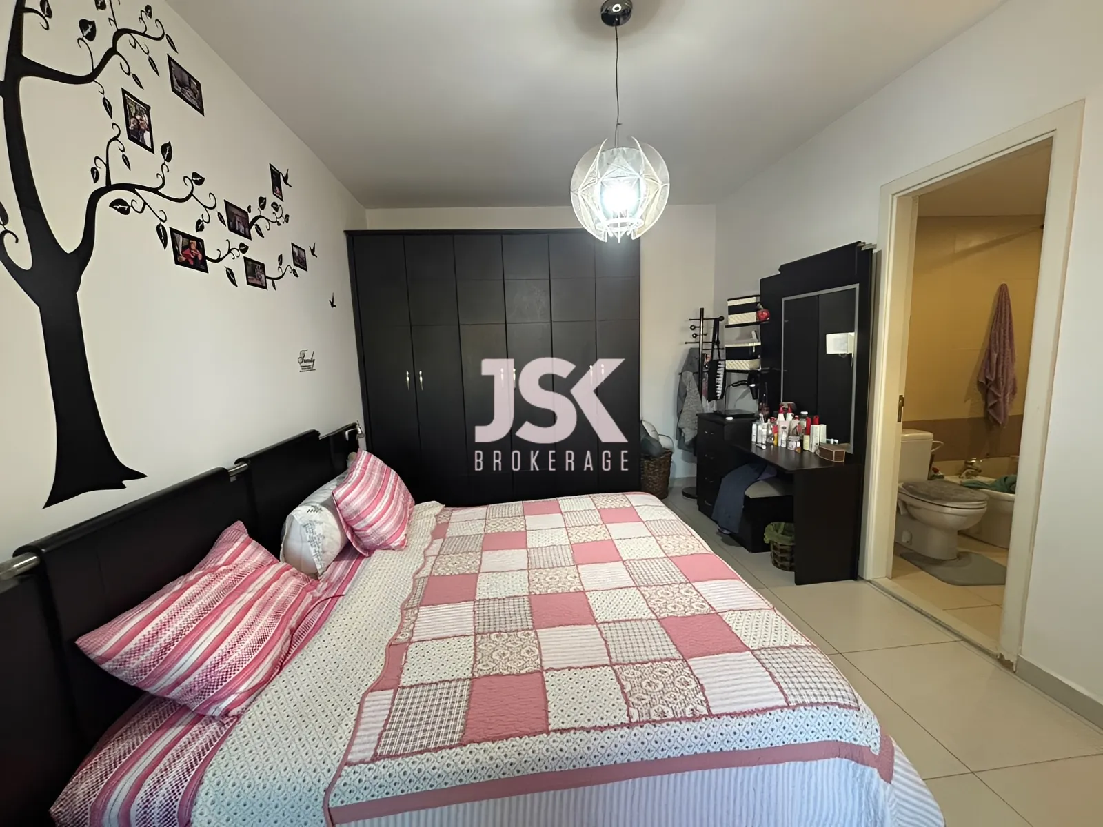 Apartment for Sale in Jdeideh