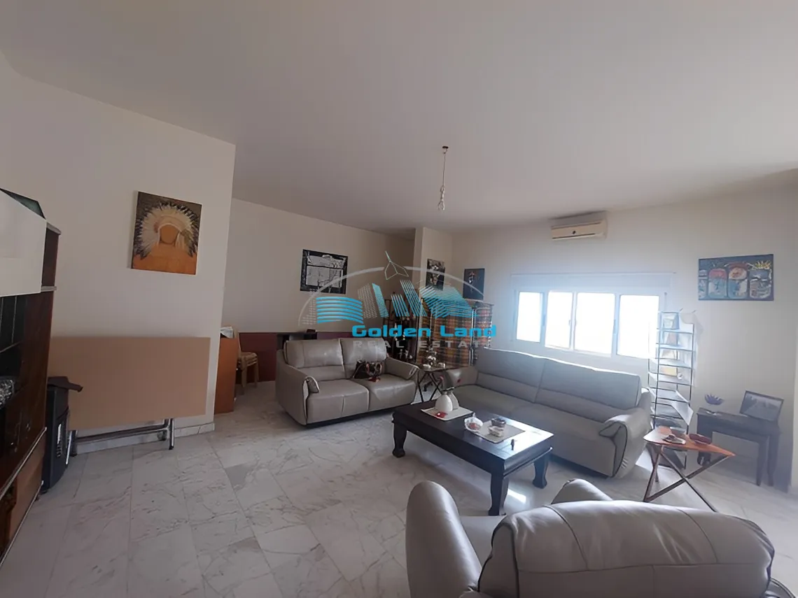 Apartment for Rent in Dik El Mehdi, Lebanon