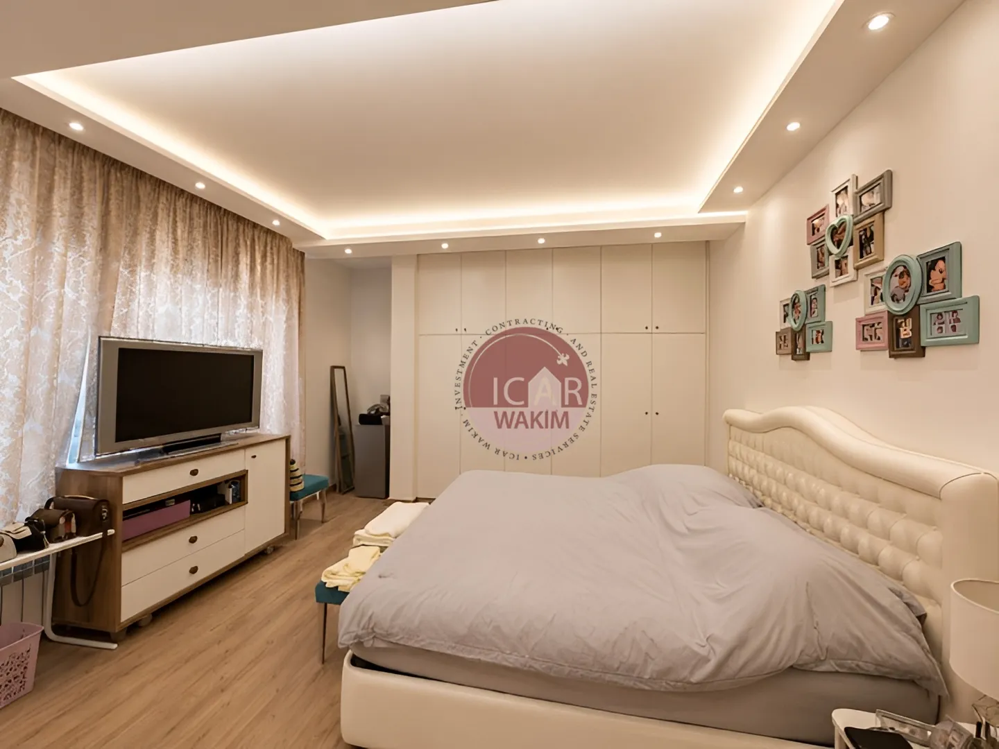 Apartment for sale in Beit Meri, Lebanon