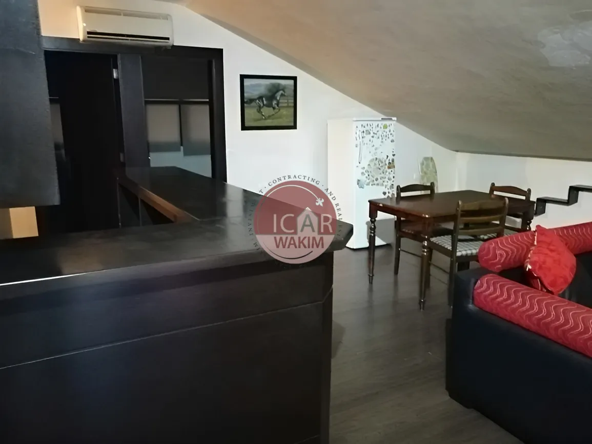 Apartment for rent in Mezher, Lebanon - 2 bed, 1 bath