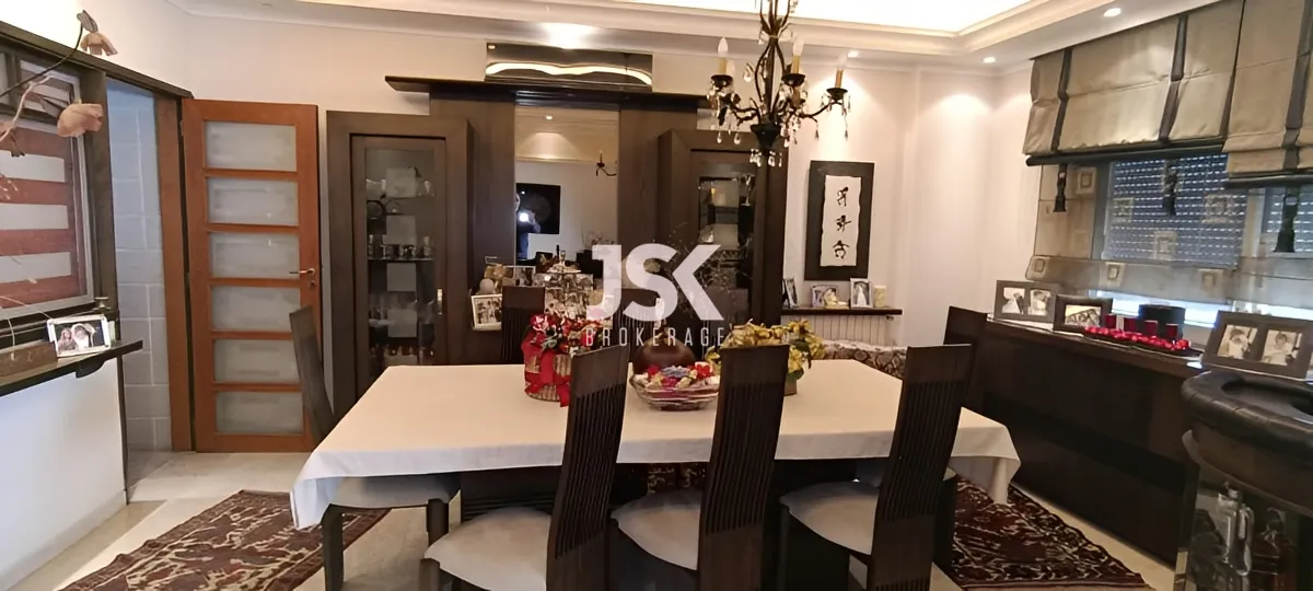 Apartment for Sale in Sehayleh, Lebanon