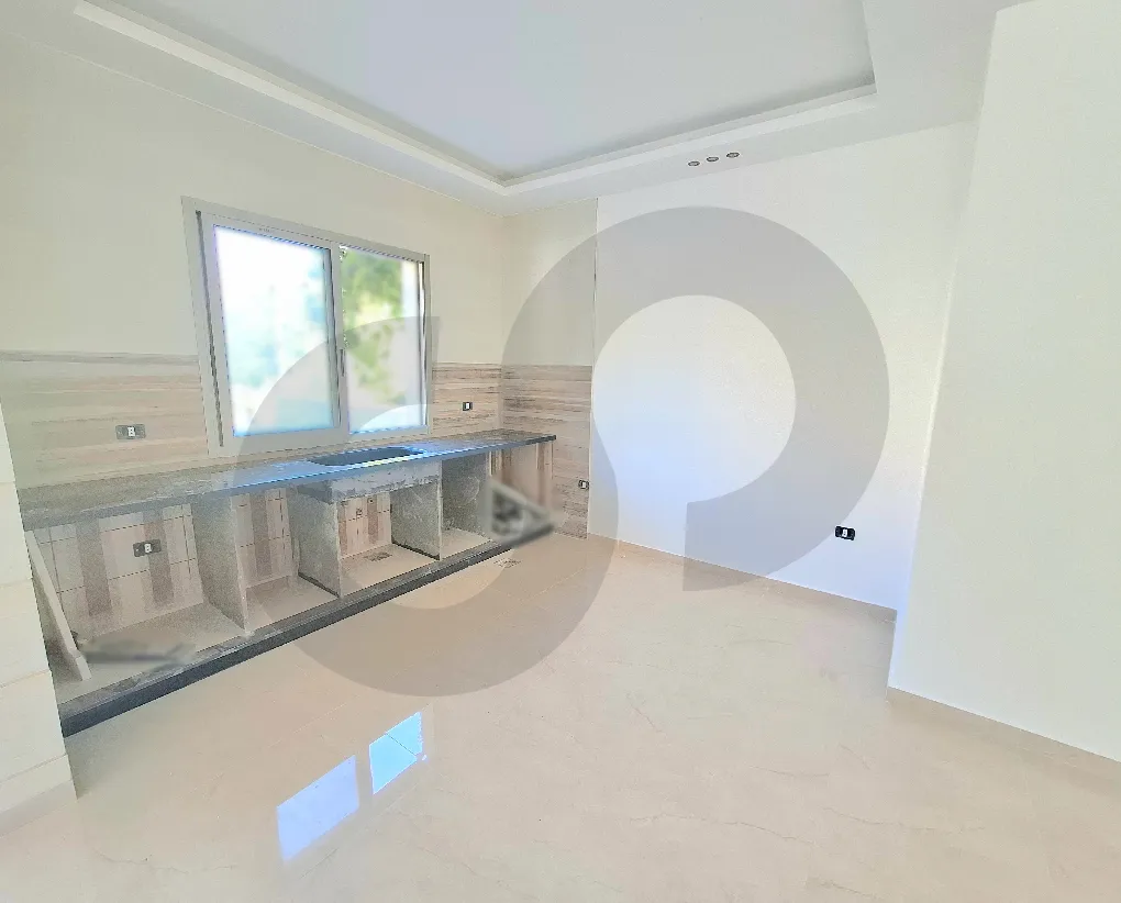Apartment for Sale in Blat