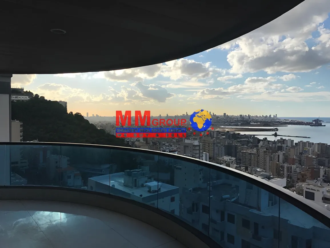 Apartment for sale in Bqennaya, Lebanon