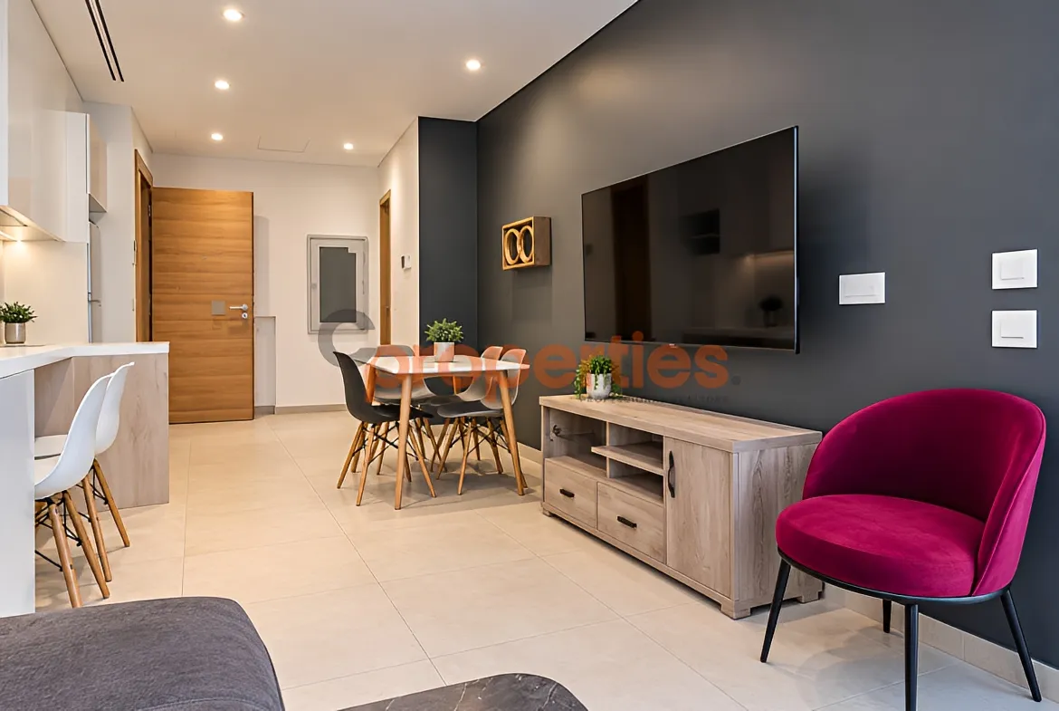Apartment for Rent in Dbayeh