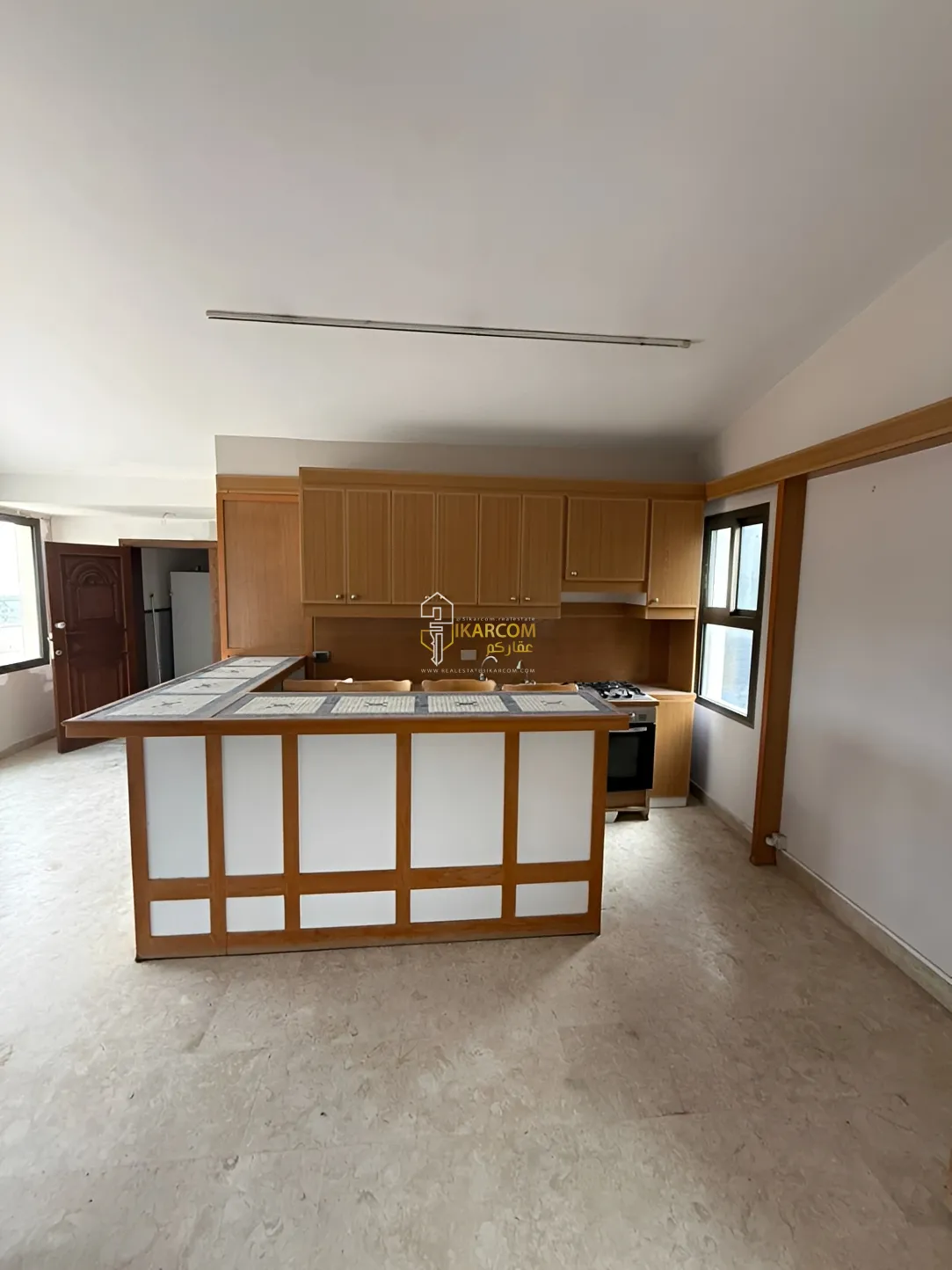 Apartment for sale in Mansourieh, Lebanon