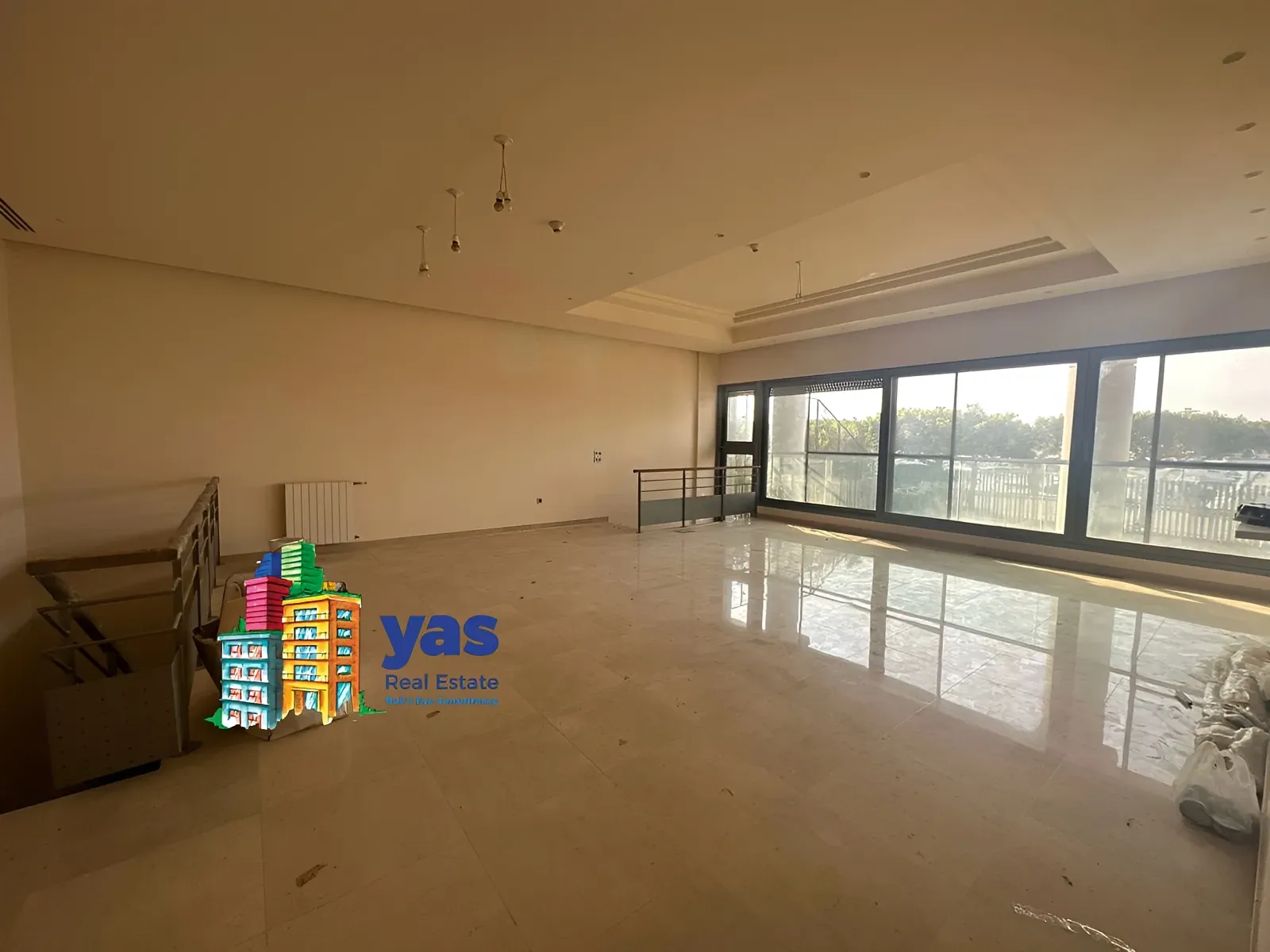Apartment for Sale in Dbayeh