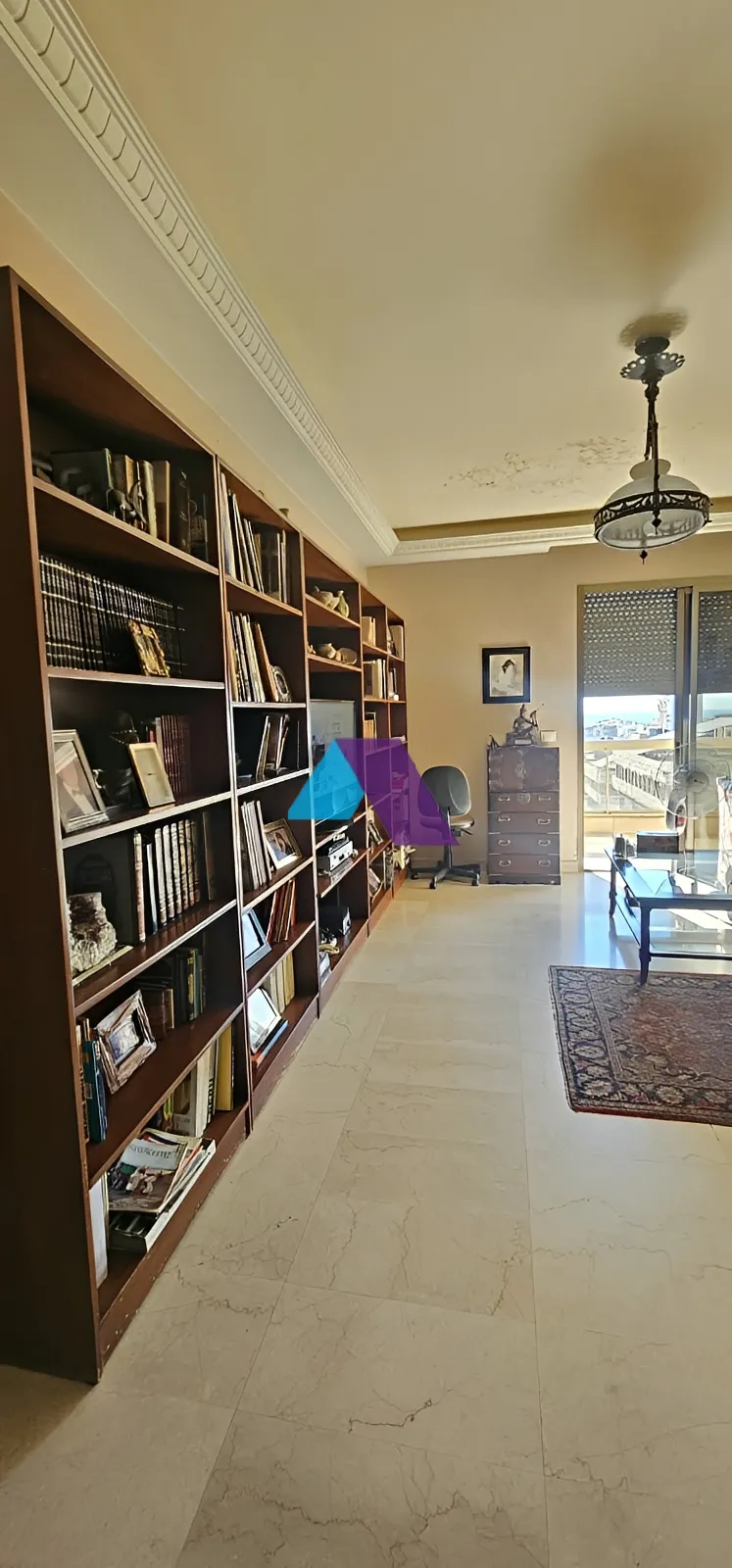 Apartment for Sale in Jnah