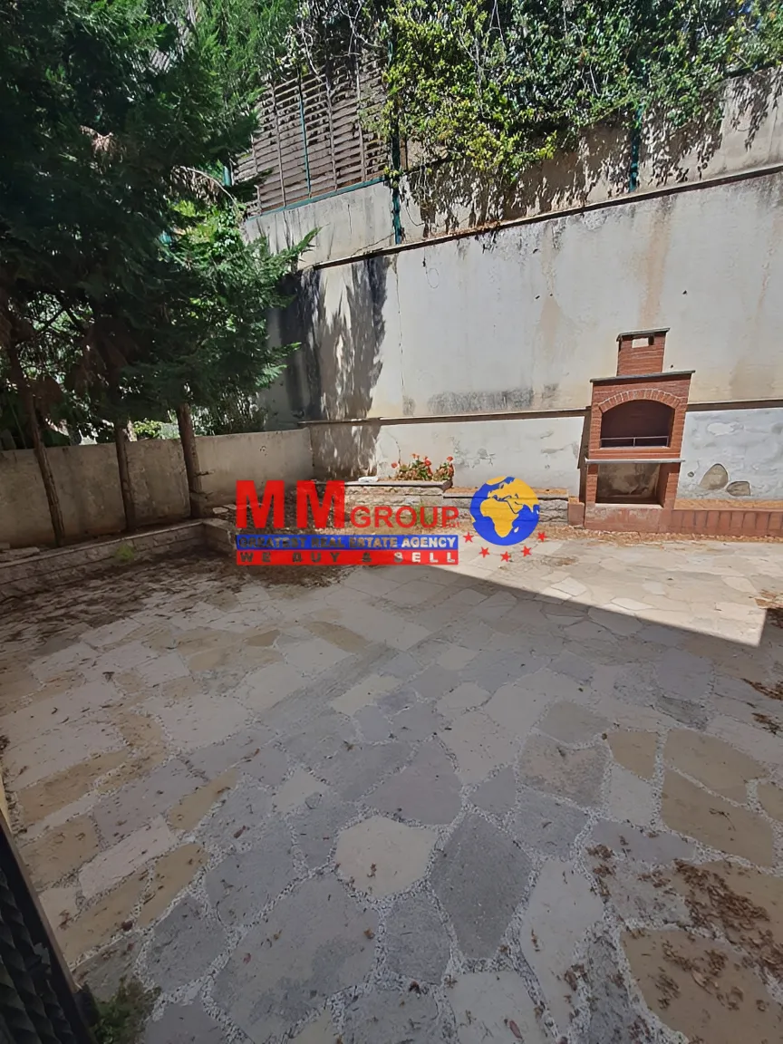 Apartment for Sale in Baabdat - 4 bed, 4 bath