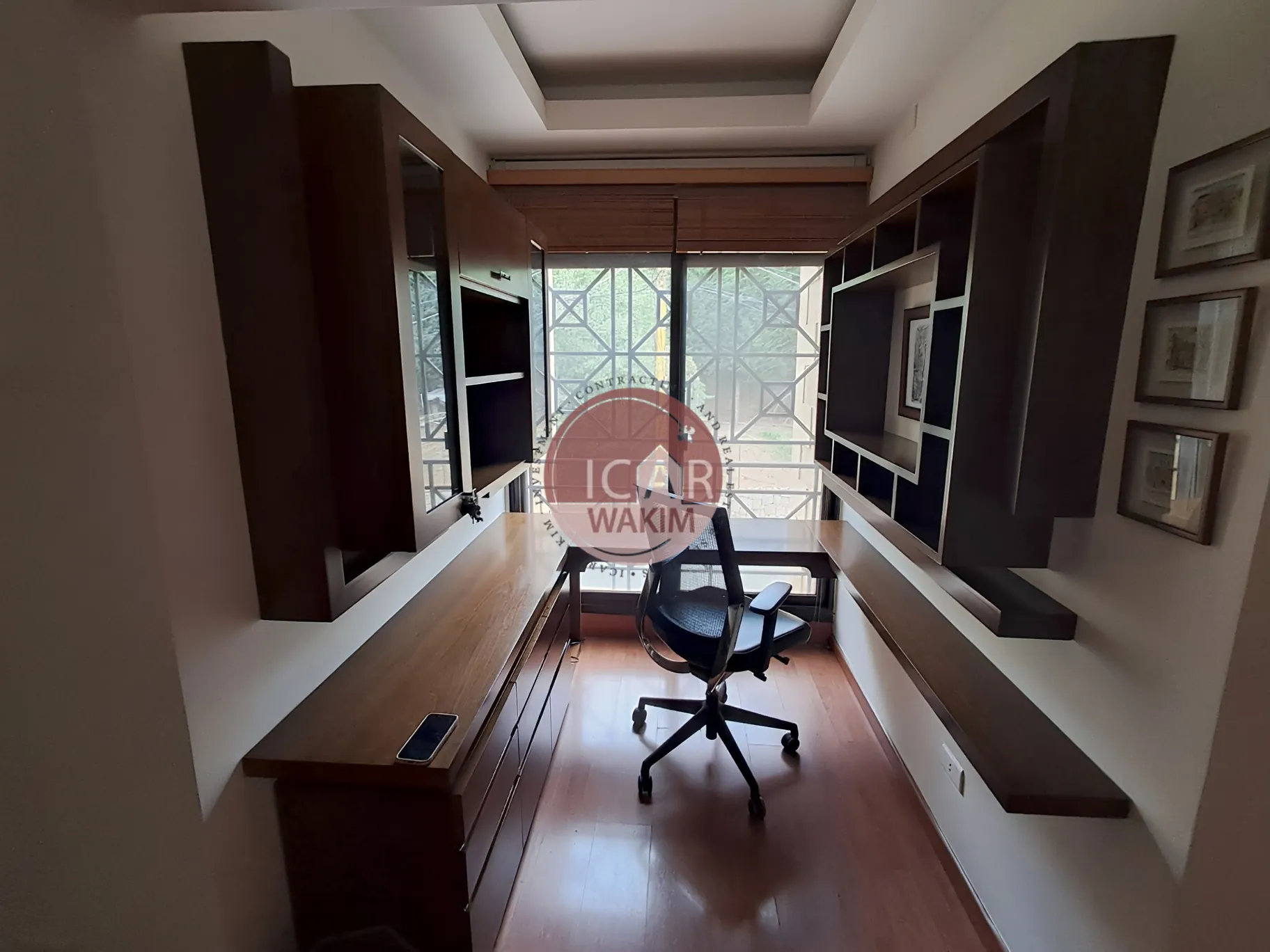 Apartment for rent in Ain Saadeh, Lebanon