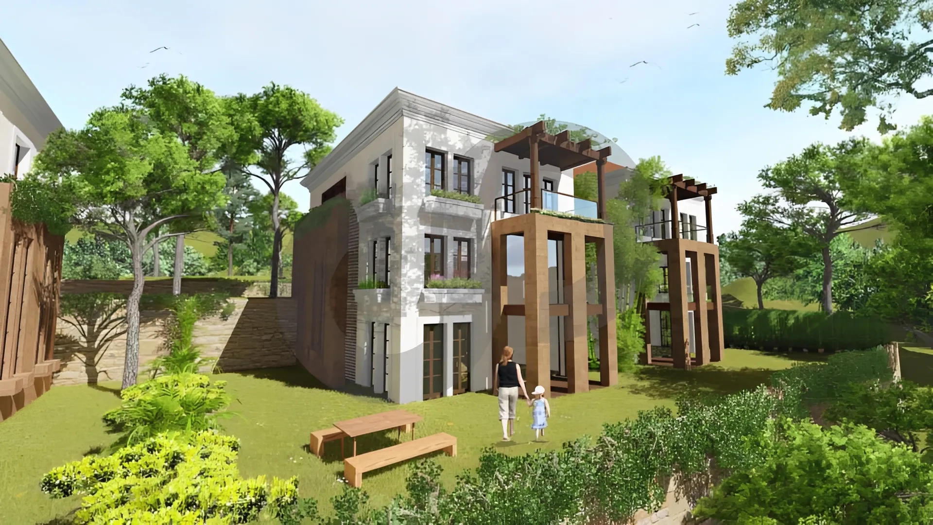 Land for Sale in Edde, Lebanon