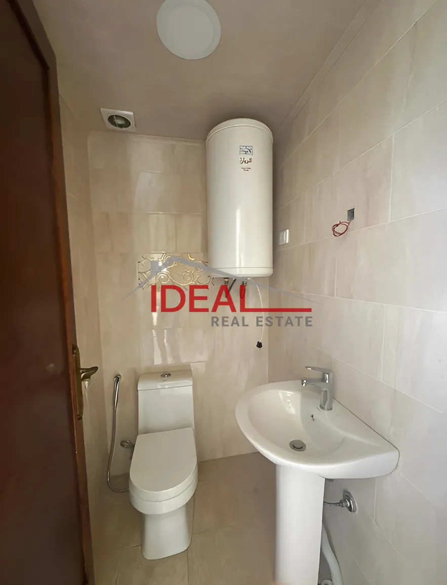 Apartment for Sale in Samqaniyeh, Lebanon