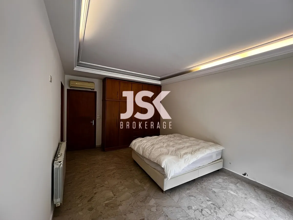 Apartment for Sale in Baabda, Lebanon