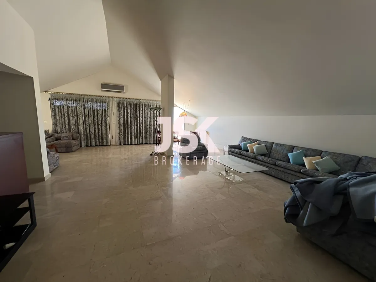 Duplex for Sale in Kfar Hbab