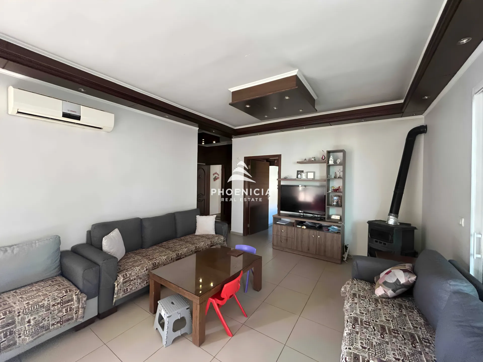 Apartment for Sale in Byblos - 3 bed, 2 bath