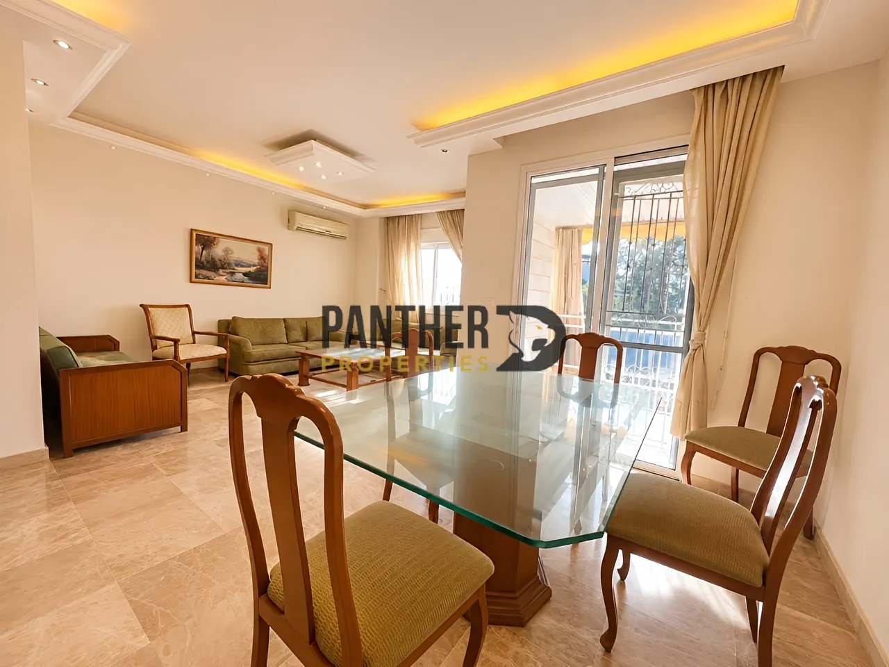 Apartment for sale in Mansourieh, lebanon - 3 bed, 3.0 bath
