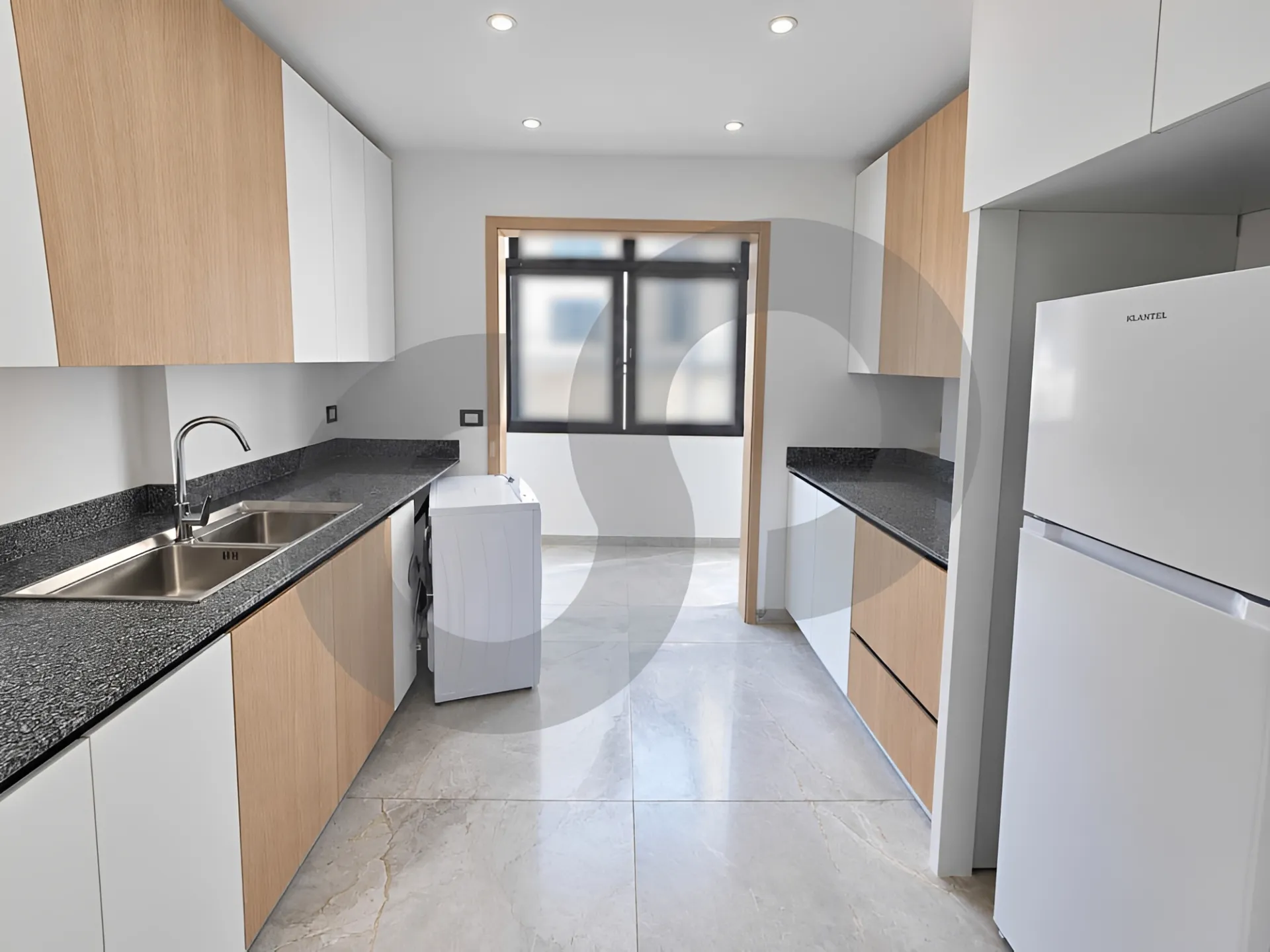 Apartment for Rent in Sahel Aalma