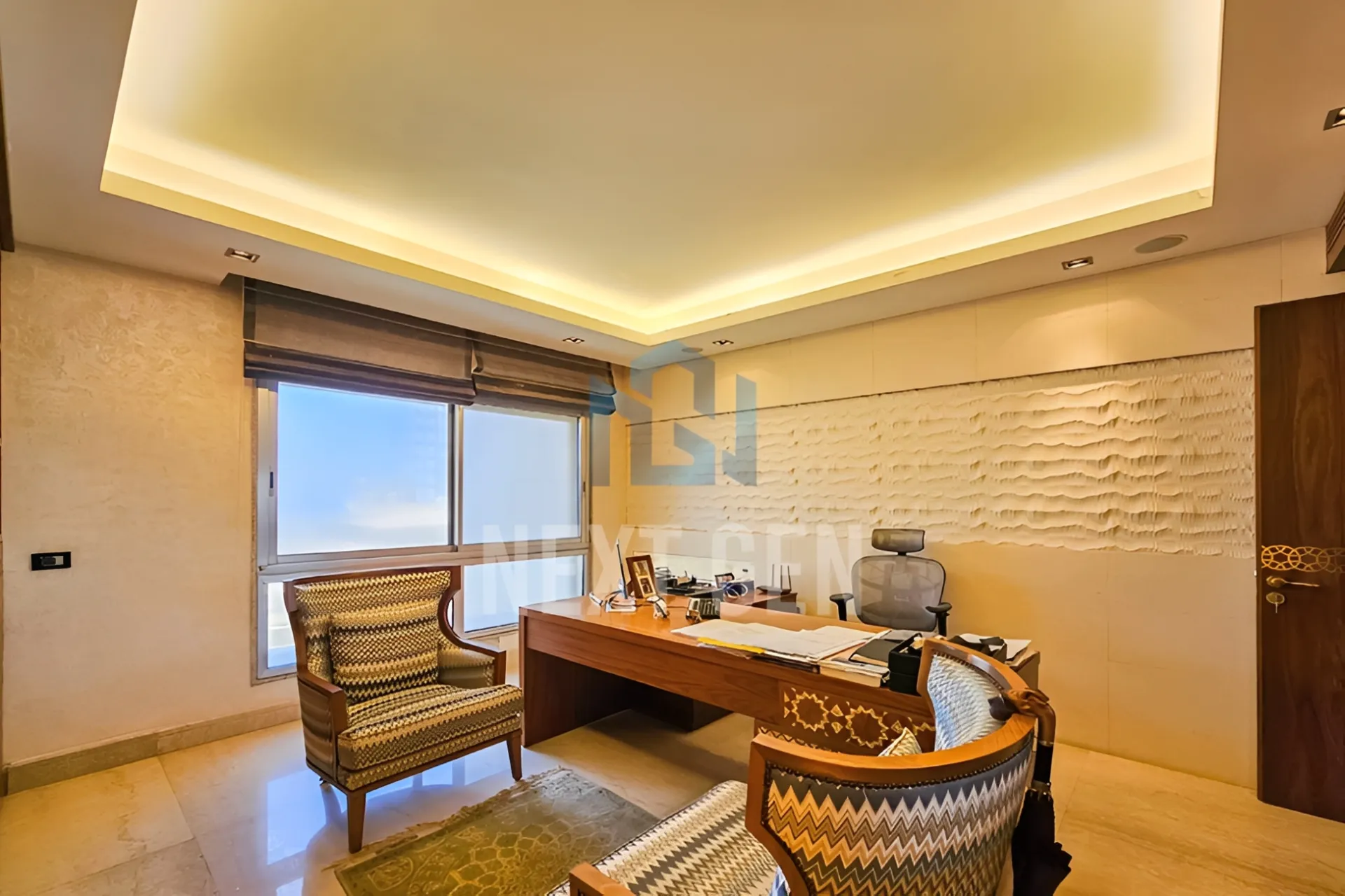 Apartment for sale in Ras Beirut, Beirut, Lebanon