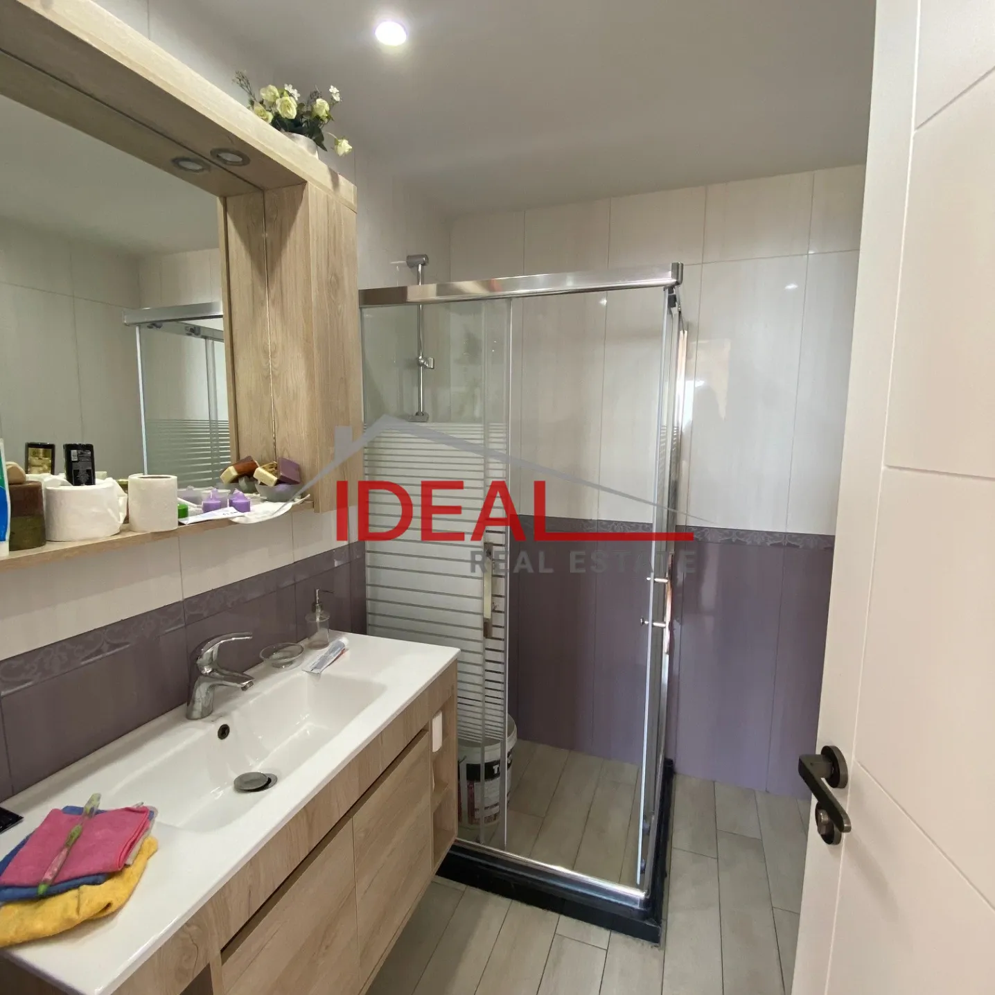 Duplex for rent in Hadath, Lebanon