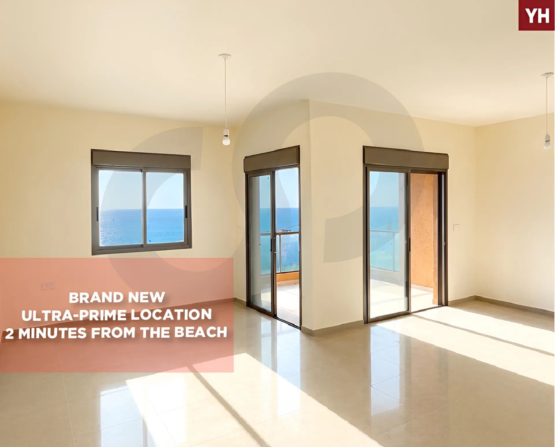 Apartment for Sale in Halat - 3 bed, 2 bath