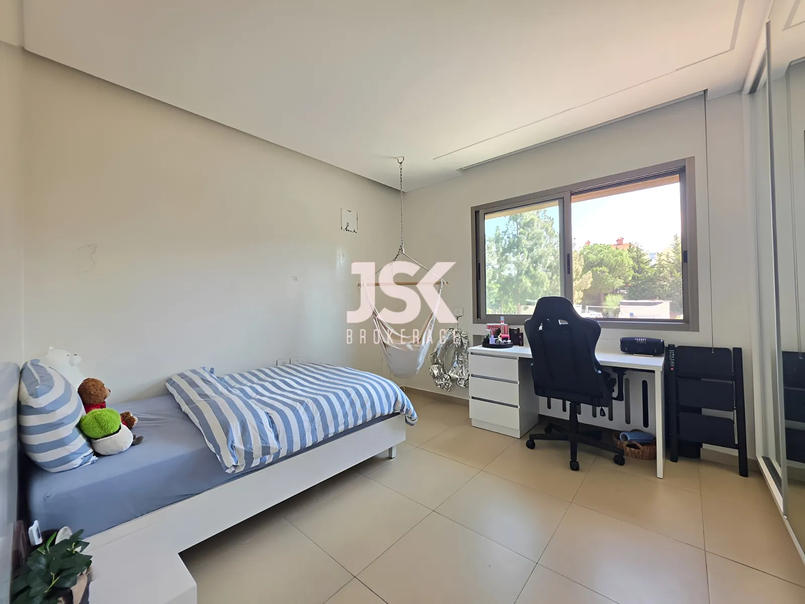Apartment for Sale in Jamhour
