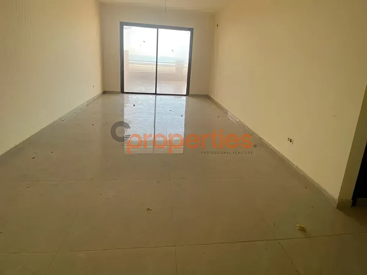 Apartment for Sale in Bouar - 2 bath