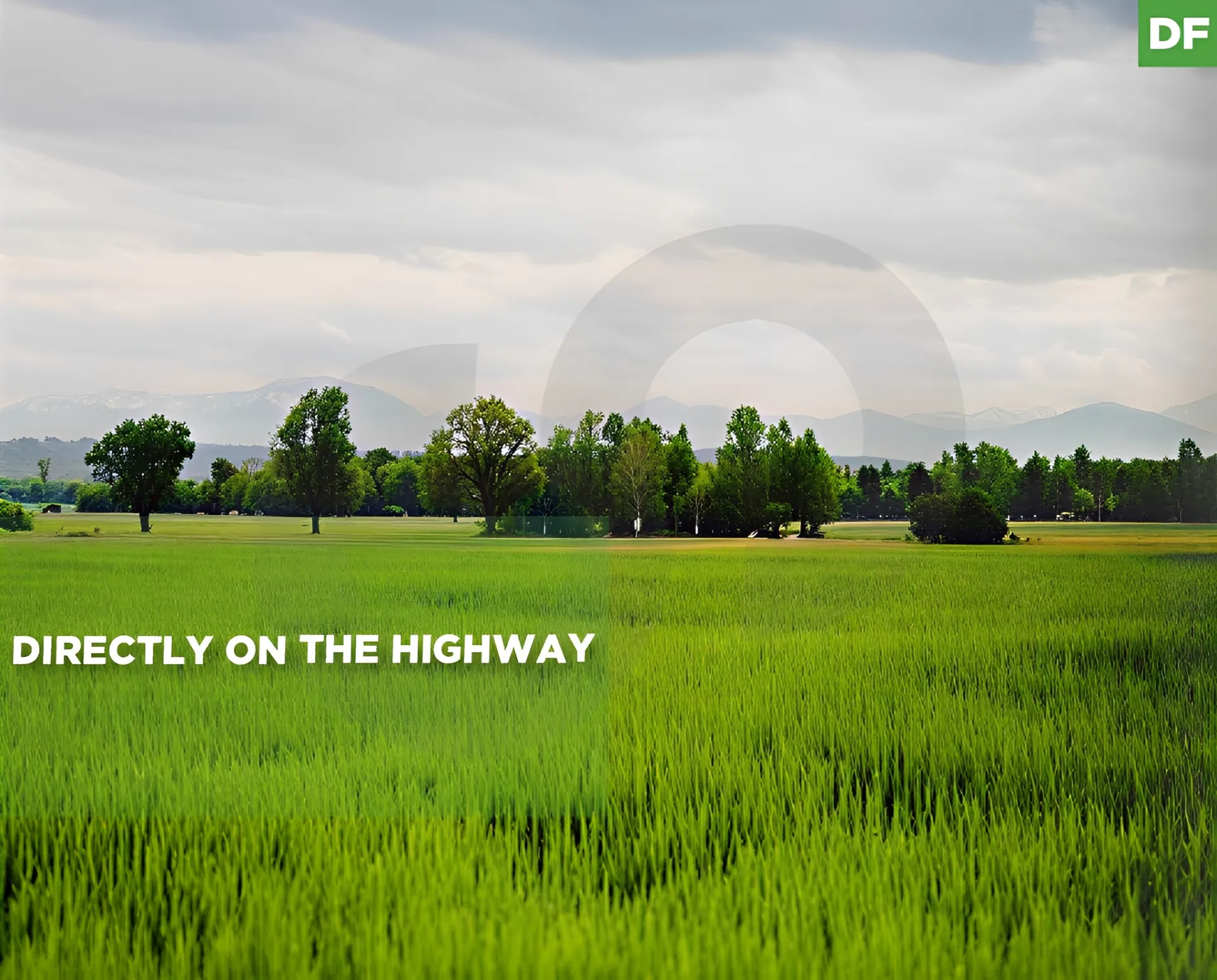 Land for Rent in Naqqache