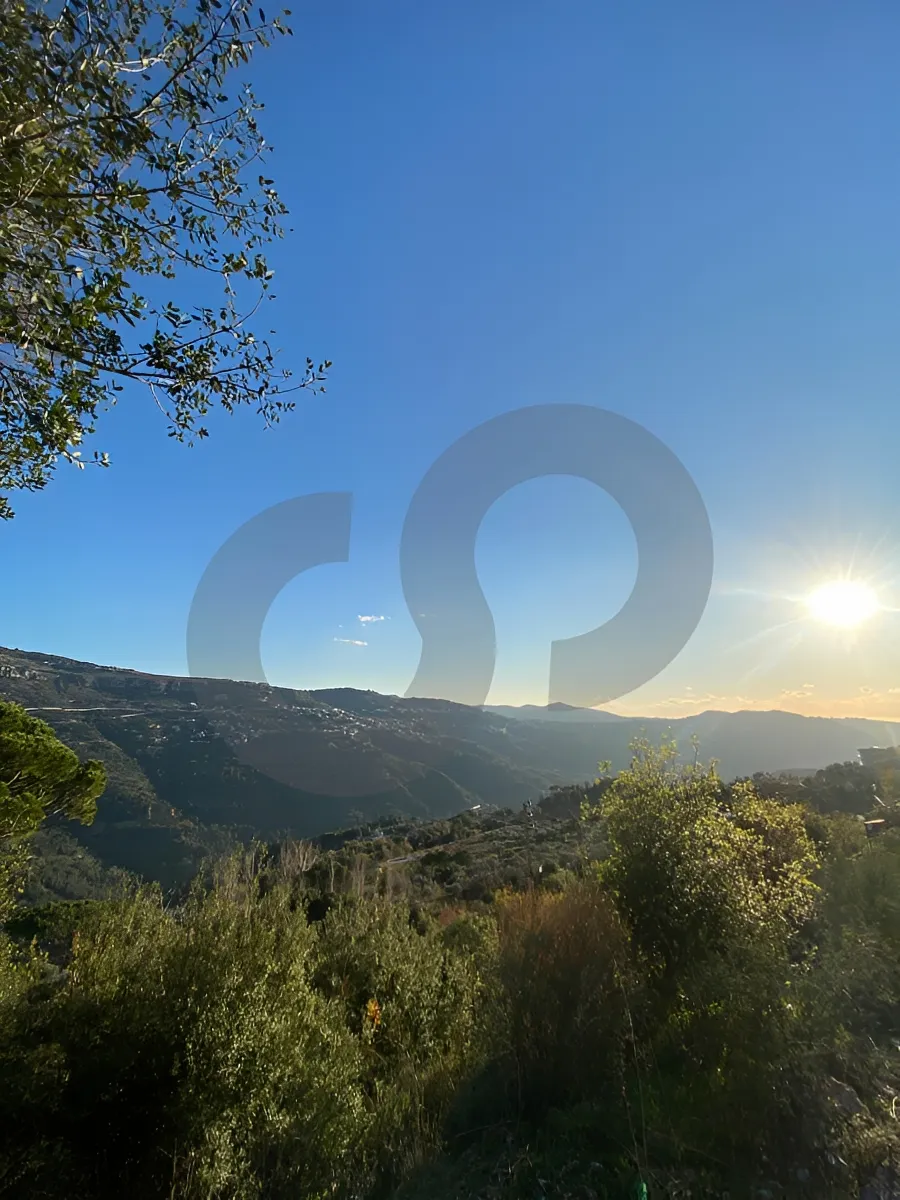 Land for Sale in Kfar Matta